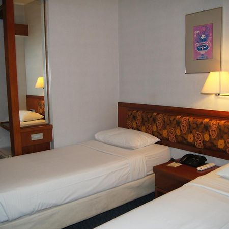 Robertson Quay Hotel Σιγκαπούρη Εξωτερικό φωτογραφία