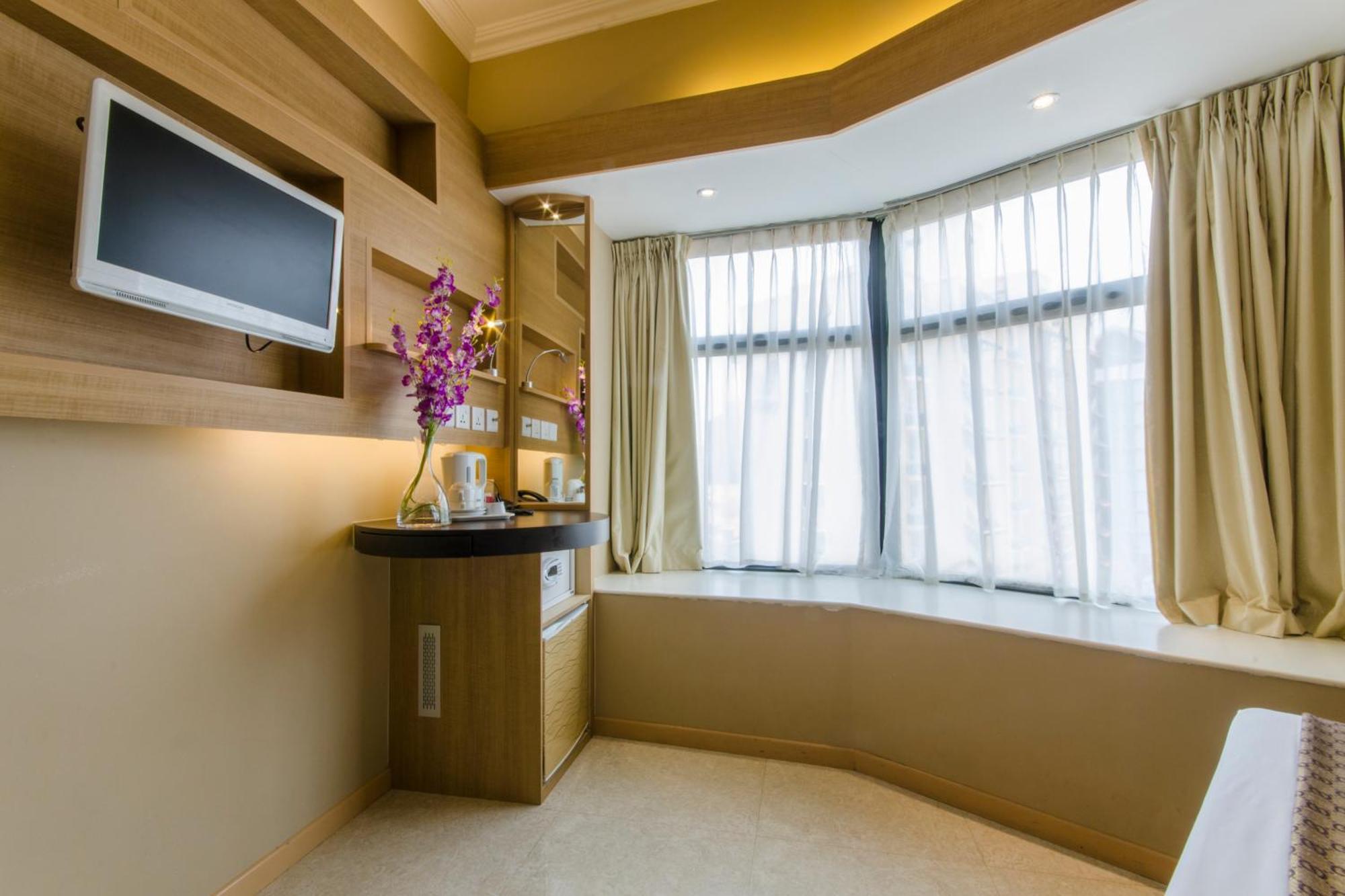 Robertson Quay Hotel Σιγκαπούρη Εξωτερικό φωτογραφία