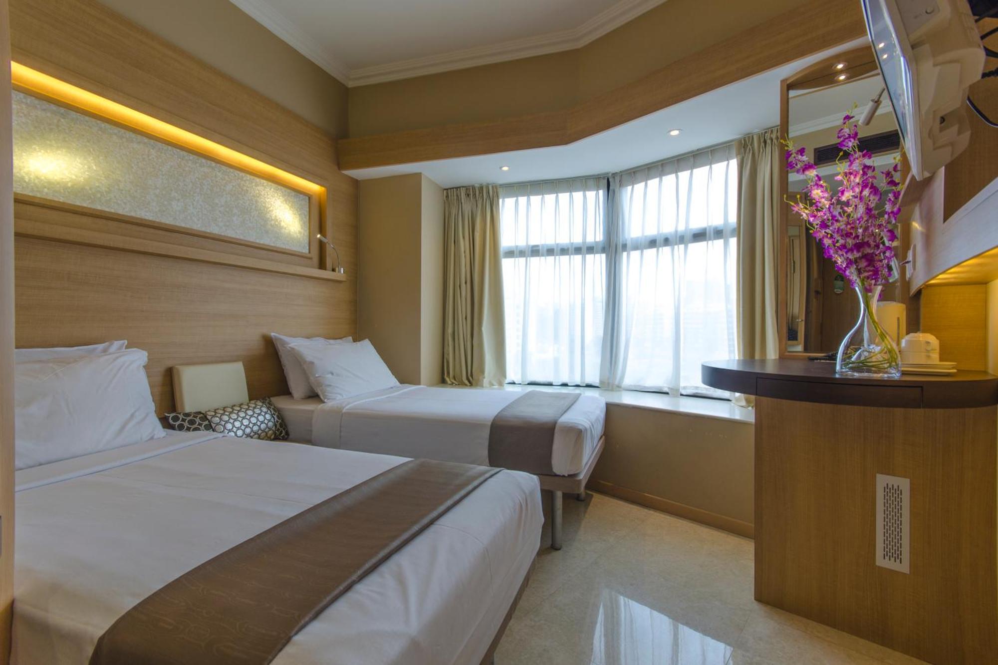Robertson Quay Hotel Σιγκαπούρη Εξωτερικό φωτογραφία