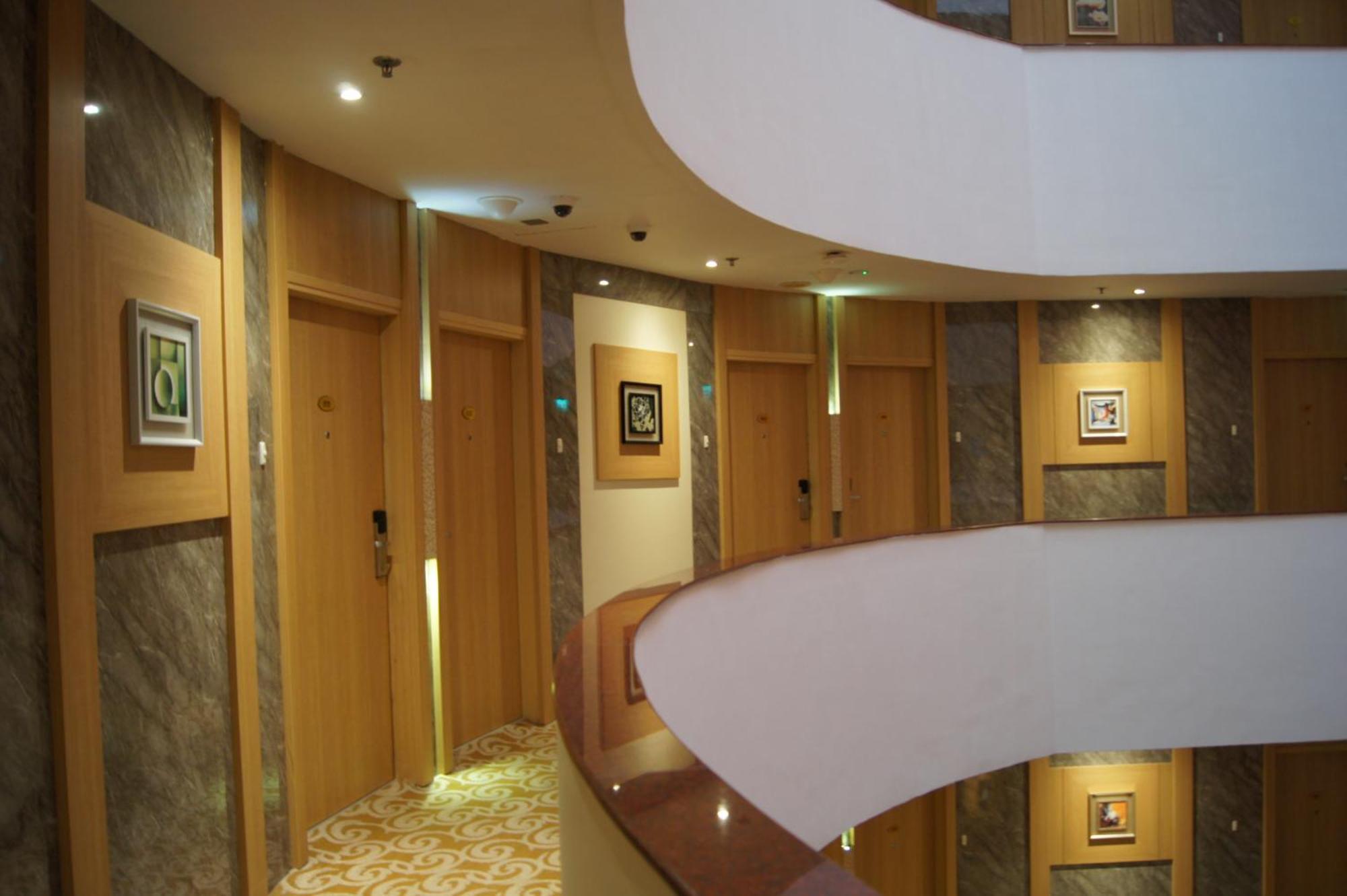 Robertson Quay Hotel Σιγκαπούρη Εξωτερικό φωτογραφία