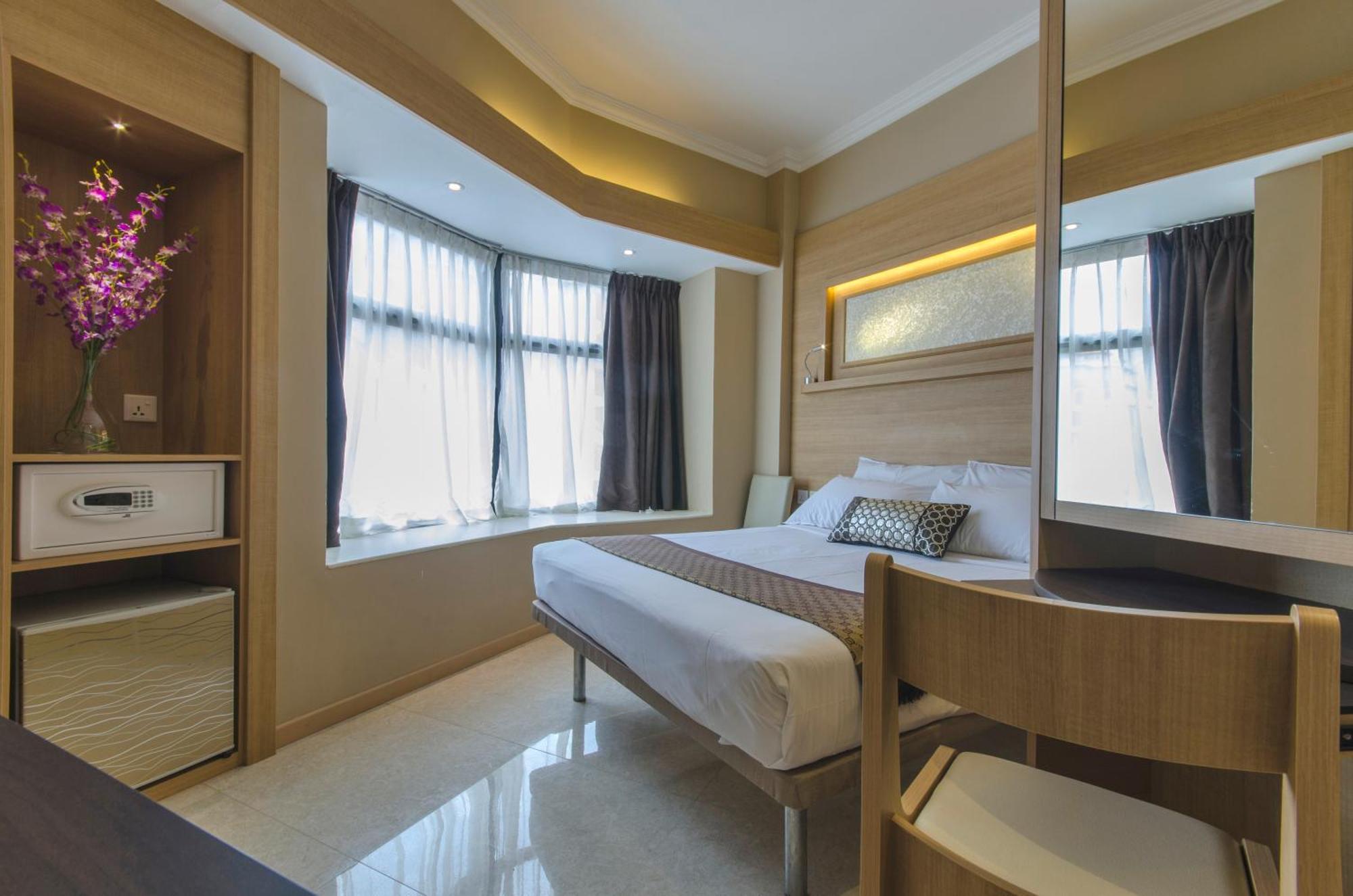 Robertson Quay Hotel Σιγκαπούρη Εξωτερικό φωτογραφία