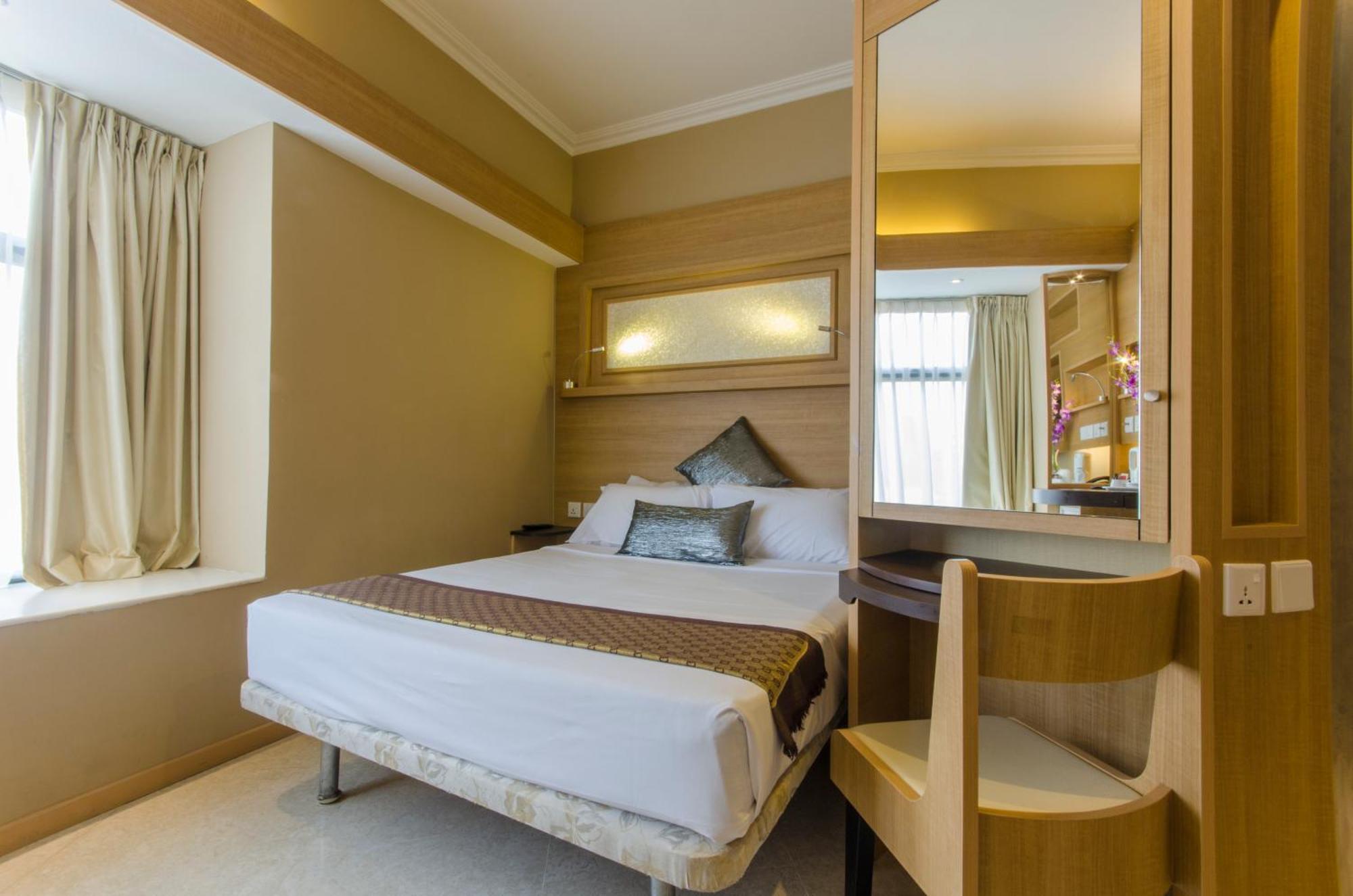 Robertson Quay Hotel Σιγκαπούρη Εξωτερικό φωτογραφία