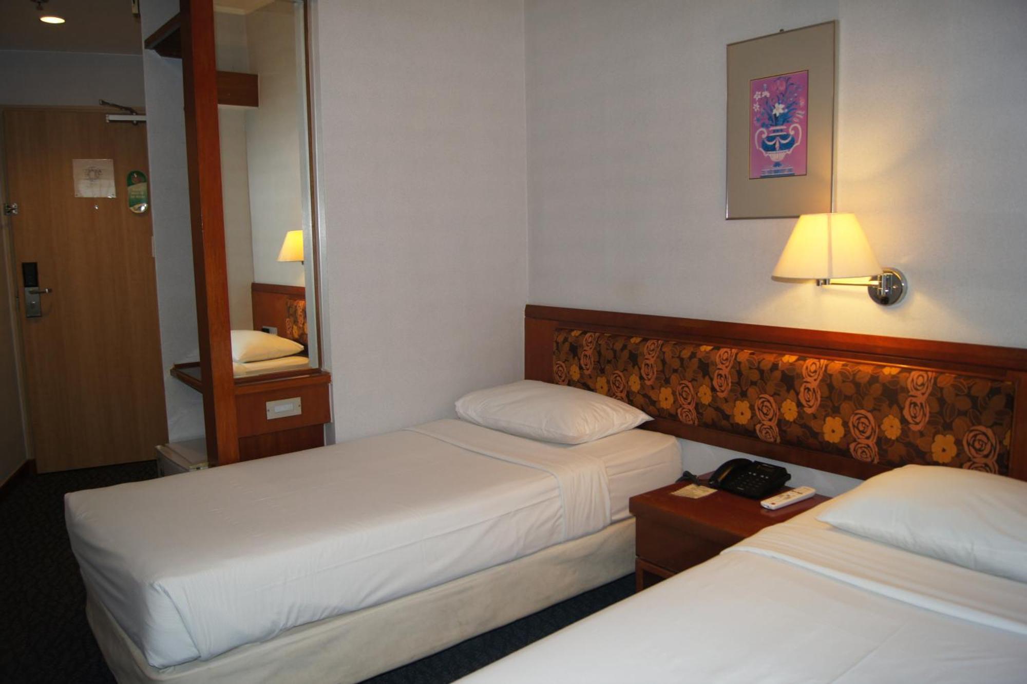 Robertson Quay Hotel Σιγκαπούρη Εξωτερικό φωτογραφία