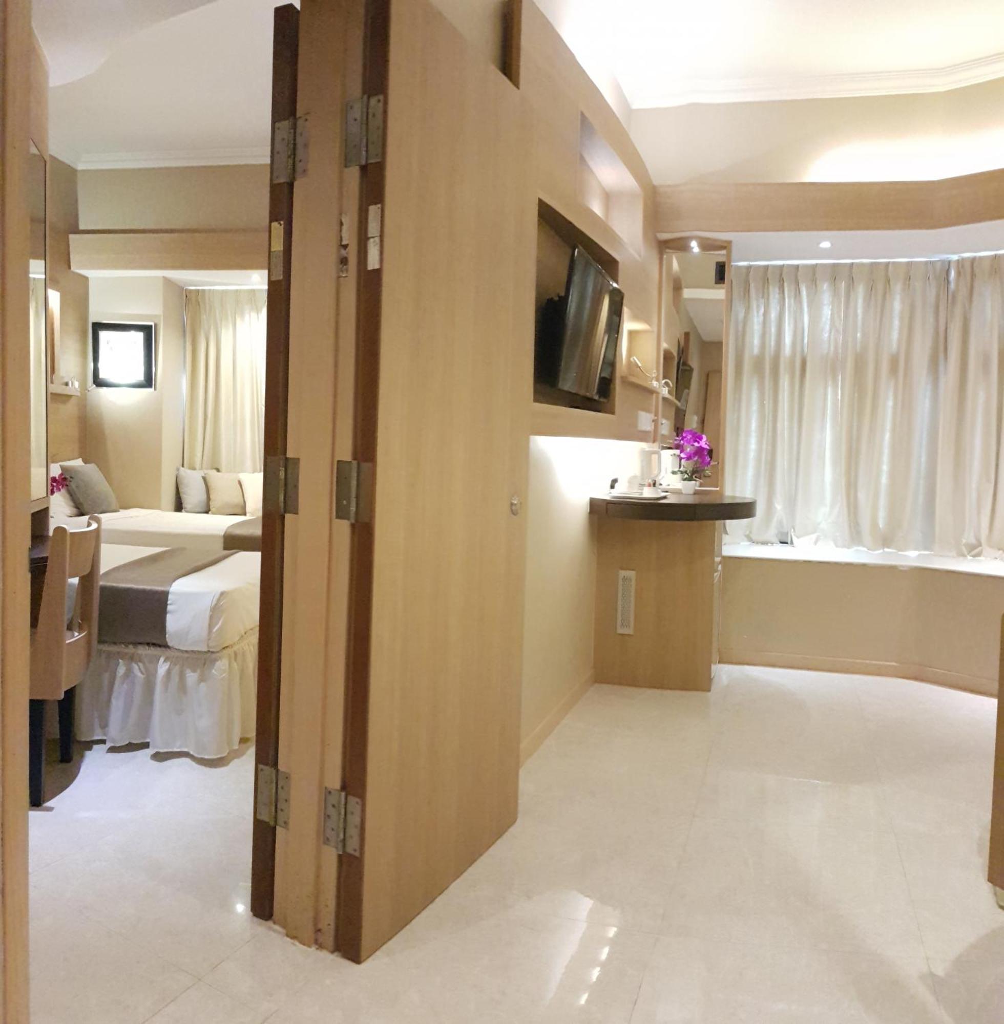 Robertson Quay Hotel Σιγκαπούρη Εξωτερικό φωτογραφία